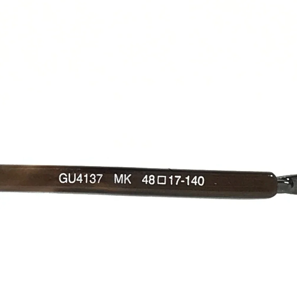 Guess brand new